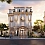 CƠ HỘI SỞ HỮU NHÀ PHỐ LIỀN KỀ VINHOMES GREEN PARADISE MẶT TIỀN BIỂN CẦN GIỜ