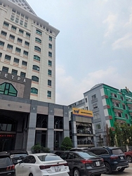 CHO THUÊ VĂN PHÒNG FULL NỘI THẤT HOẶC SÀN TRỐNG. GIÁ TỐT-TÒA NHÀ SCETPA TÂN BÌNH SẴN VÀO LÀM VIỆC
