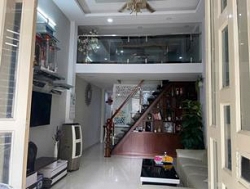 Cho thuê nhà nguyên căn số 81/2A Đô Đốc Long, Phường Phú Thọ Hòa, Quận Tân Phú