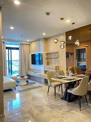CHO THUÊ CĂN HỘ CAO CẤP HÀNG ĐẦU ĐÀ NẴNG - NGAY TRUNG TÂM THÀNH PHỐ