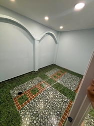 CHO THUÊ PHÒNG MỚI ĐẸP – GIÁ TỪ 3,5TR ĐẾN 3,8TR - SỐ 348 LŨY BÁN BÍCH, P.HÒA THẠNH, Q.TÂN PHÚ