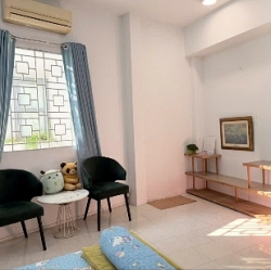 Chính chủ cho thuê phòng trung tâm thành phố, Đ.Huỳnh Văn Bánh (Q.3), TP.HCM