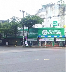 BÁN HOẶC CHO THUÊ NHÀ PHỐ 2 MẶT TIỀN ĐẸP – VỊ TRÍ KINH DOANH SẦM UẤT – ĐANG CHO THUÊ 600 TRIỆU/NĂM