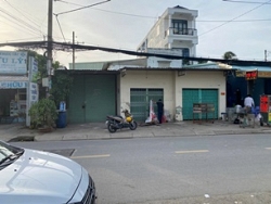 ♦ Chính chủ cho thuê nhà mặt tiền kinh doanh số 5F An Dương Vương (P.16, Q.8),TP.HCM