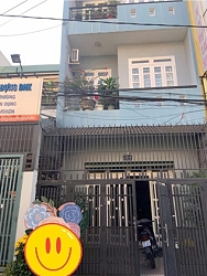Cho thuê nhà tại 28/8 Phạm Huy Thông, Phường 7, Quận. Gò Vấp, TP HCM