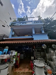 CHÍNH CHỦ CHO THUÊ VILA SÂN VƯỜN SỐ 306A NGUYỄN TRỌNG TUYỂN, PHƯỜNG 1, QUẬN TÂN BÌNH