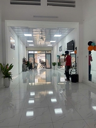 Chính chủ cho thuê nhà Mặt tiền kinh doanh số 252 Vũ Chí Thắng, An Biên, Lê Chân, Hải Phòng