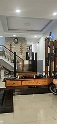 CHÍNH CHỦ CẦN BÁN 2 CĂN NHÀ Liền Kề Mặt Tiền Đường Lê Lợi ( rộng 24m ) P.2, TP. Tây Ninh