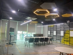 Cho thuê văn phòng 185m2 đường Nam Kì Khởi Nghĩa,Q.3-TP HCM