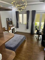 CHO THUÊ NHÀ HXH FULL NỘI THẤT, 3PN4WC tại Đô Đốc Long, Tân Quý, Tân Phú, 15 triệu, 56m2 siêu hot