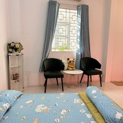 Chính chủ cho thuê phòng trung tâm thành phố, Đ.Huỳnh Văn Bánh (Q.3), TP.HCM