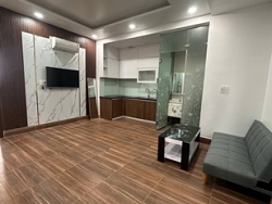 Cho thuê căn hộ 2 phòng ngủ cao cấp tại 46-48 Diệp Minh Châu, Tân Sơn Nhì, Tân Phú