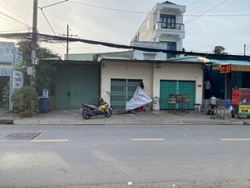 ♦ Chính chủ cho thuê nhà mặt tiền kinh doanh số 5F An Dương Vương (P.16, Q.8),TP.HCM