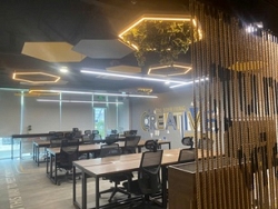 Cho thuê văn phòng 185m2 đường Nam Kì Khởi Nghĩa,Q.3-TP HCM