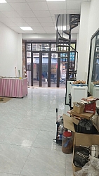 CHÍNH CHỦ CHO THUÊ NHÀ MẶT PHỐ NGUYỄN QUÝ ĐỨC – VỊ TRÍ KINH DOANH ĐẮC ĐỊA