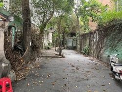 CHÍNH CHỦ CHO THUÊ VILA SÂN VƯỜN SỐ 306A NGUYỄN TRỌNG TUYỂN, PHƯỜNG 1, QUẬN TÂN BÌNH
